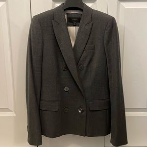J.Crew Wool Blend Blazer